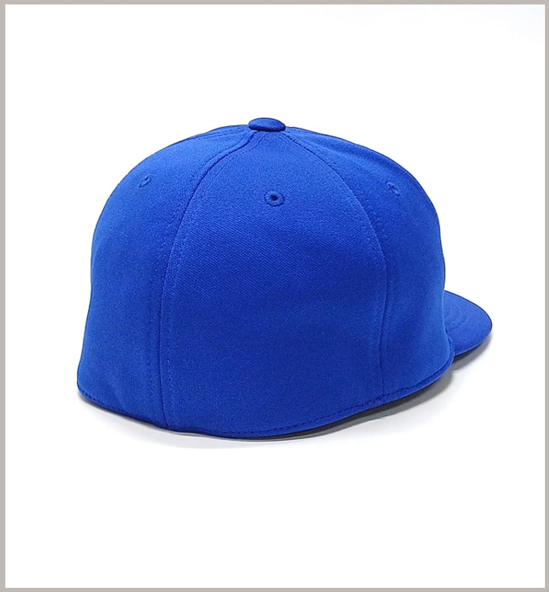 데상트 정품 삼성 라이온즈 스냅백 모자 K-101 상품이미지3