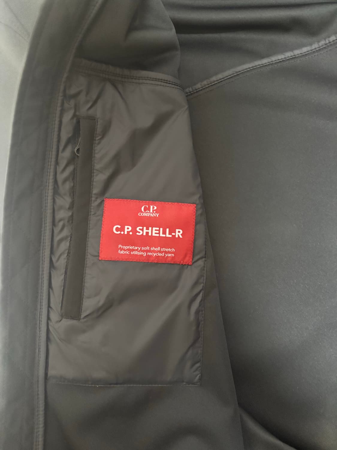  C.P Company 고글 바람막이 상품이미지3