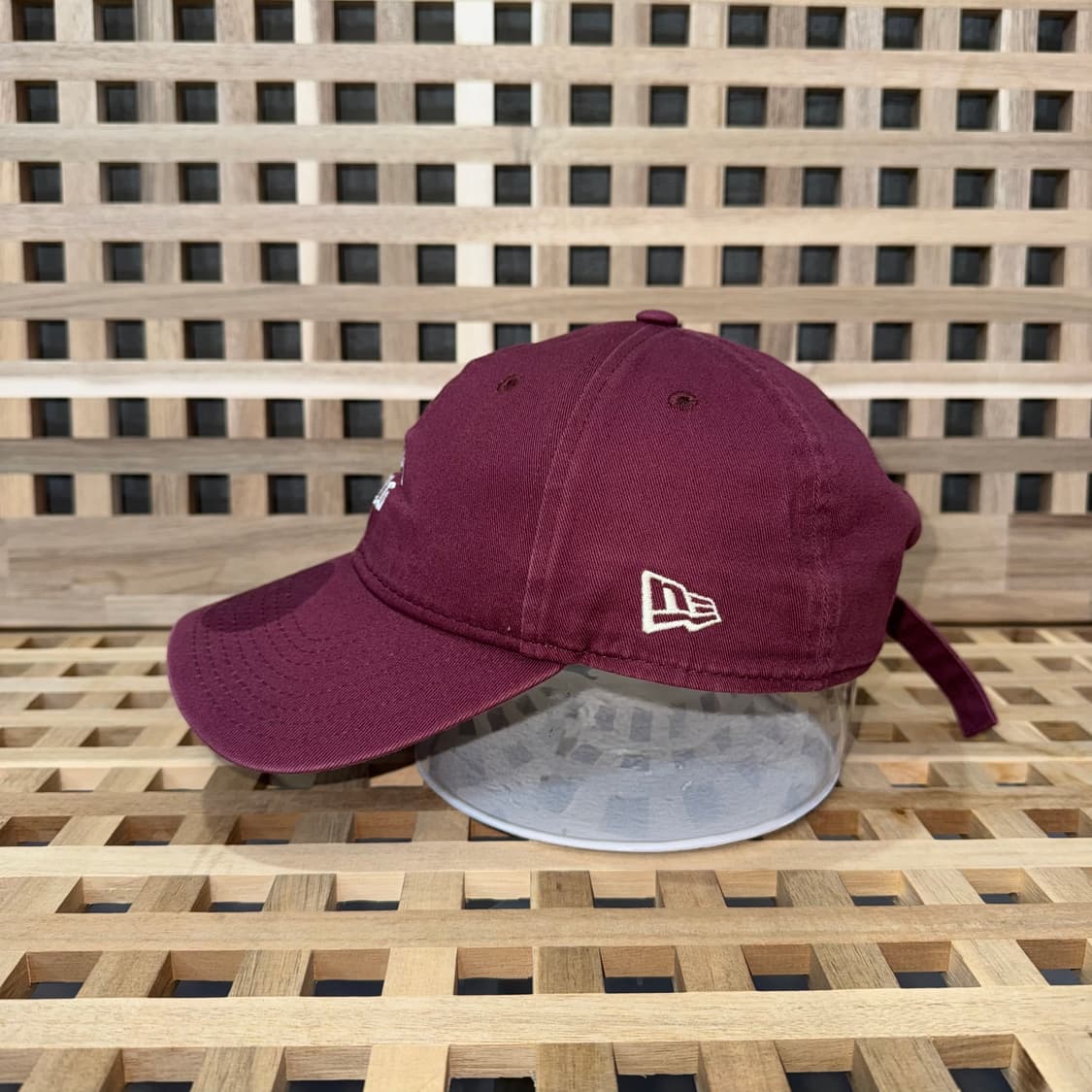 뉴에라 버팔로 716 9fourty 상품이미지2