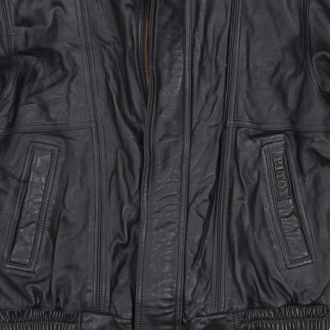 105 PITOT 양가죽자켓 0123H1 상품이미지5