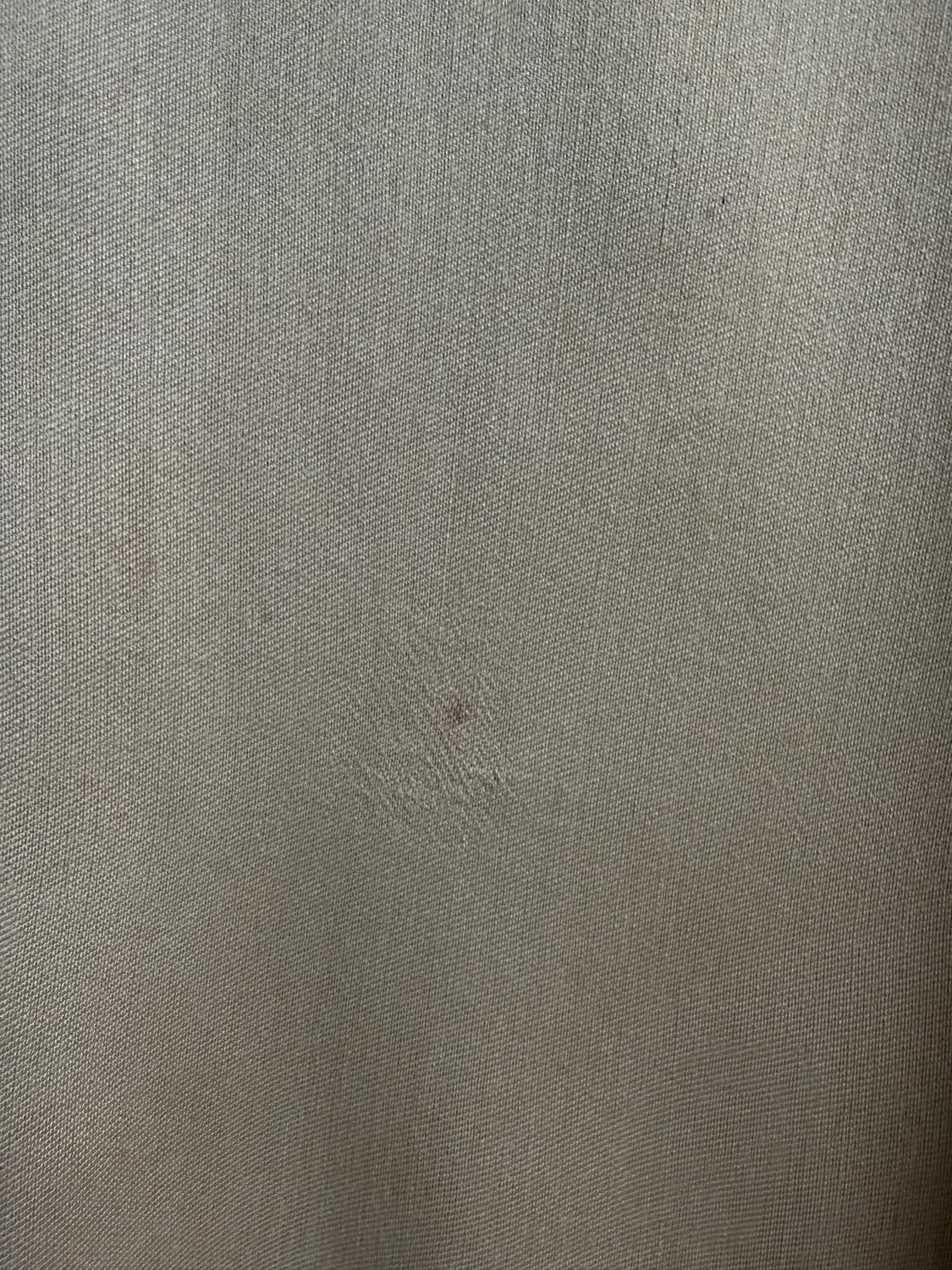 질스튜어트 뉴욕 울실크 플레어 스커트 M 상품이미지4