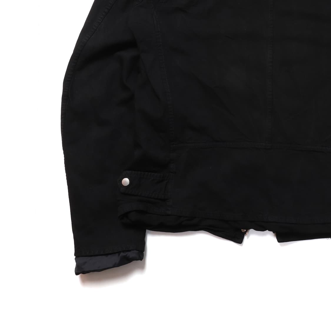07AW 준야와타나베 Junya Watanabe Rider Jacket  상품이미지6