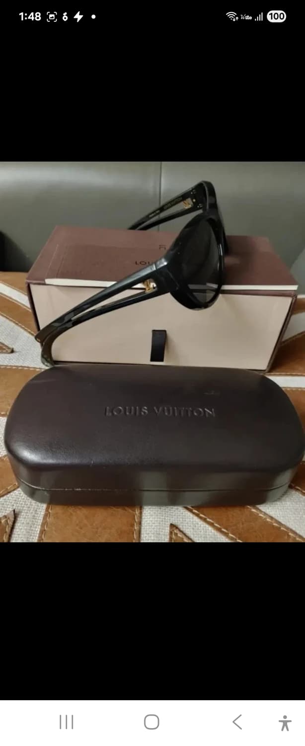 (정품)루이비통 선글라스 일본 구매 상품이미지2