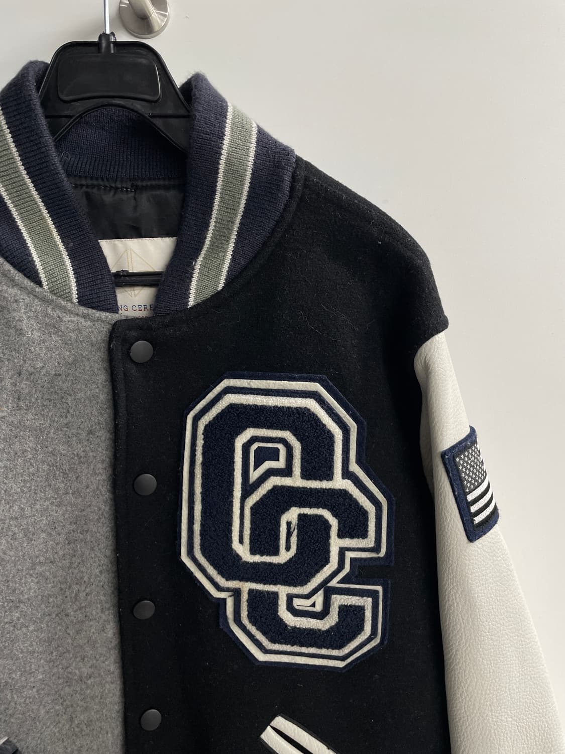 오프닝 세레모니 바시티 상품이미지2