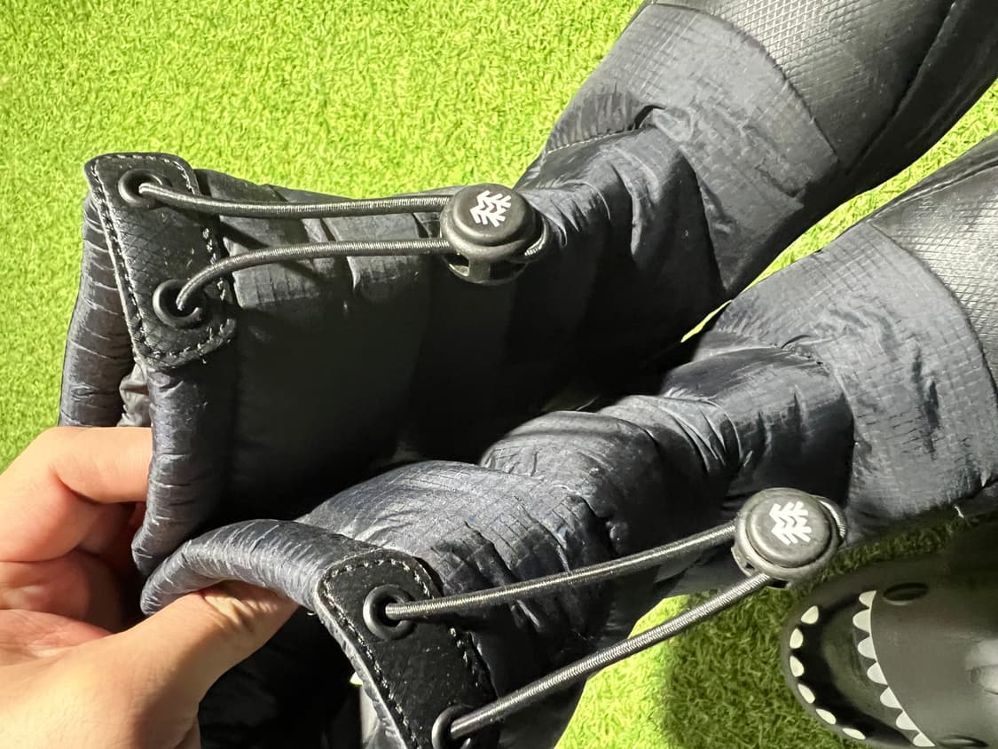 코오롱스포츠 방한부츠 상품이미지7