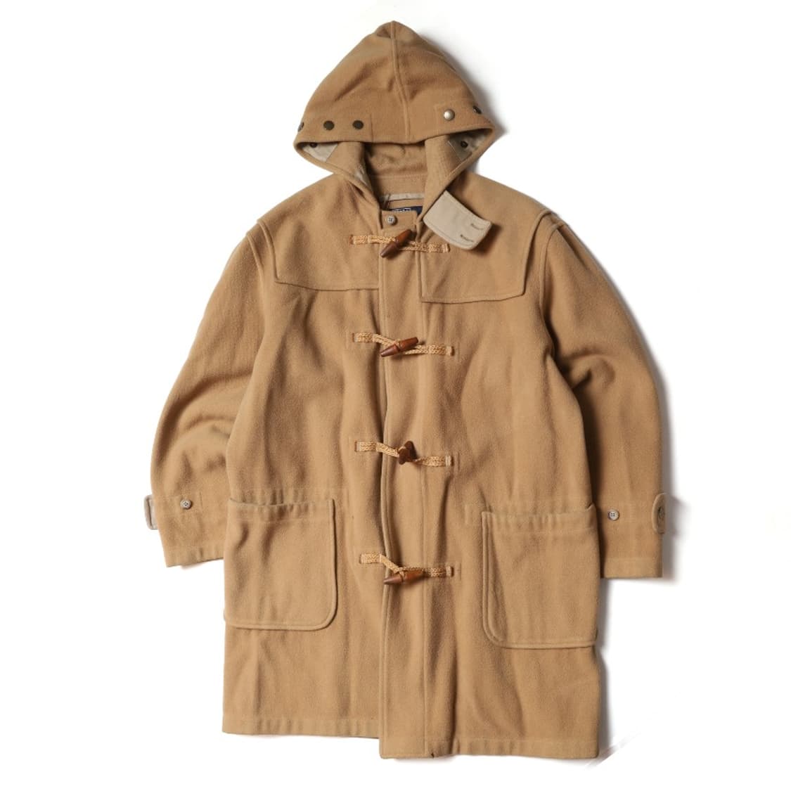 폴로 랄프로렌 Polo Ralph Lauren Wool Coat 상품이미지1