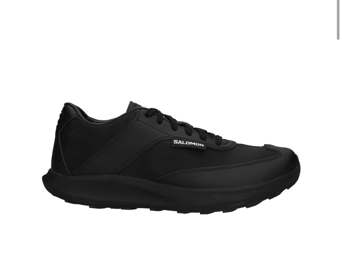 살로몬 x 꼼데가르송 sr90 260사이즈 상품이미지1