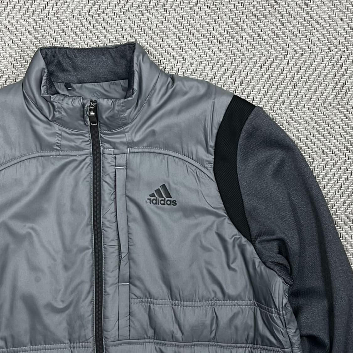 아디다스 골프 경량 집업 v0921 상품이미지5