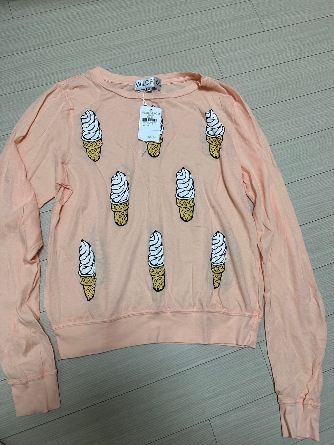 와일드폭스  상품이미지1