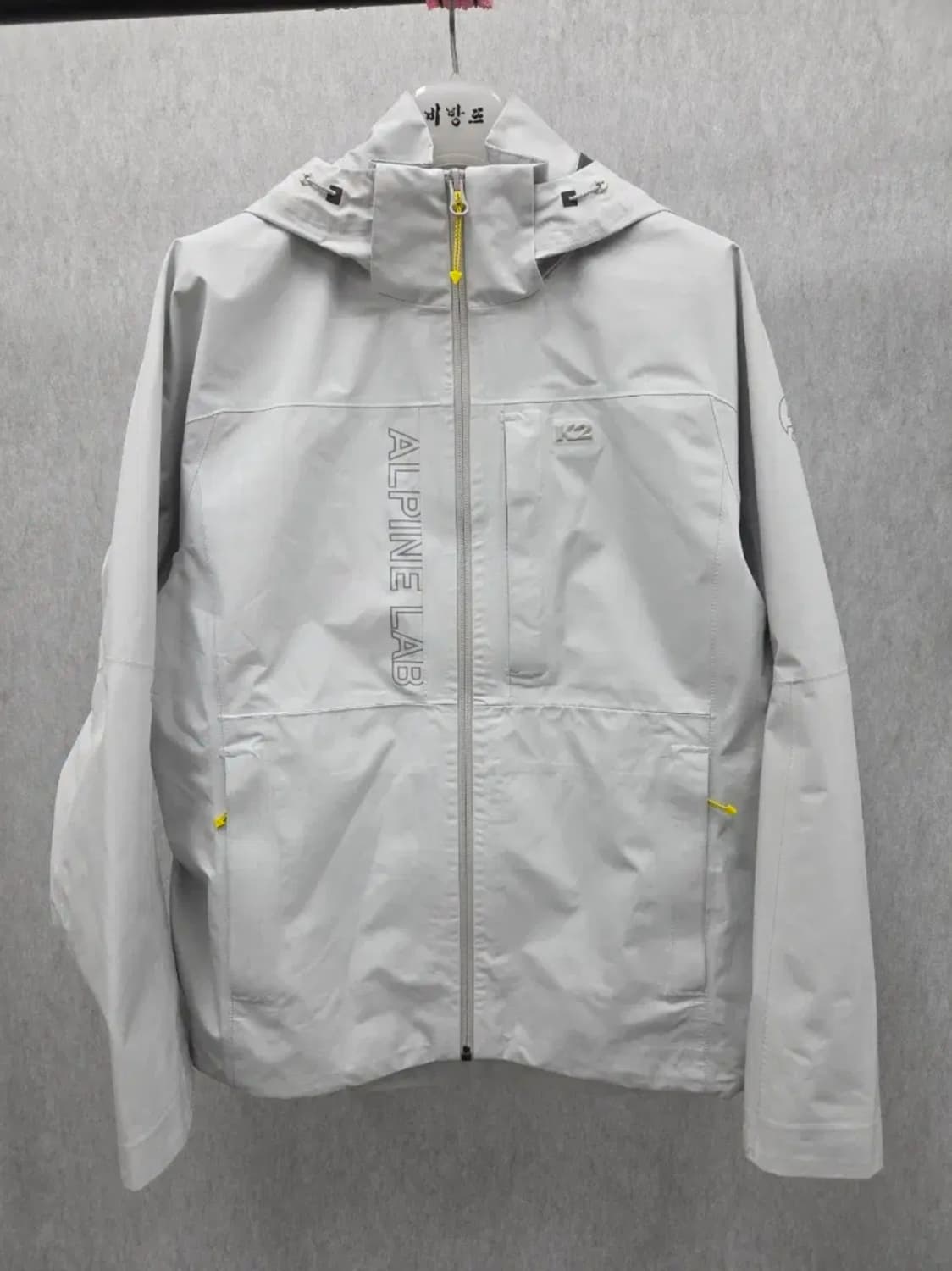 여성 95 케이투 K2 고어텍스 자켓 방수 상품이미지2