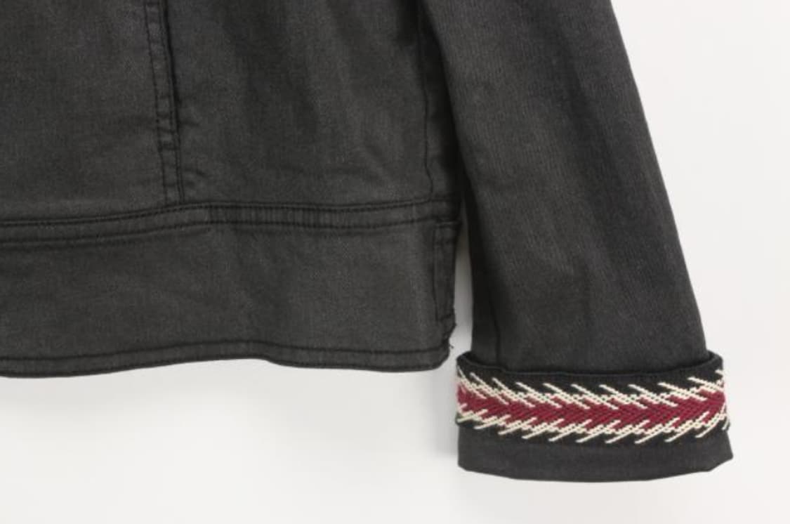 베르니스 자켓 상품이미지4