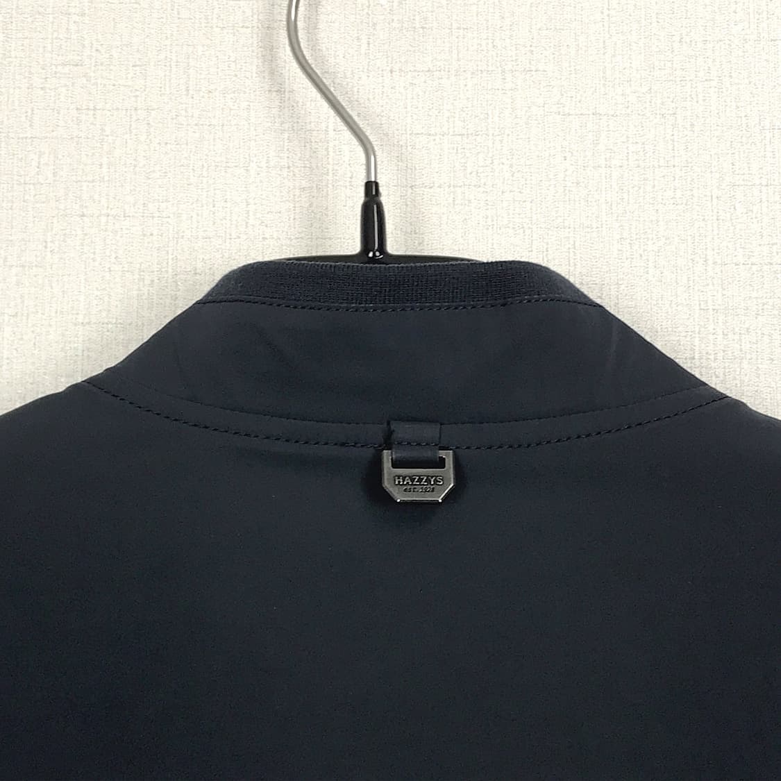 헤지스 블루종 자켓 남성105 상품이미지7