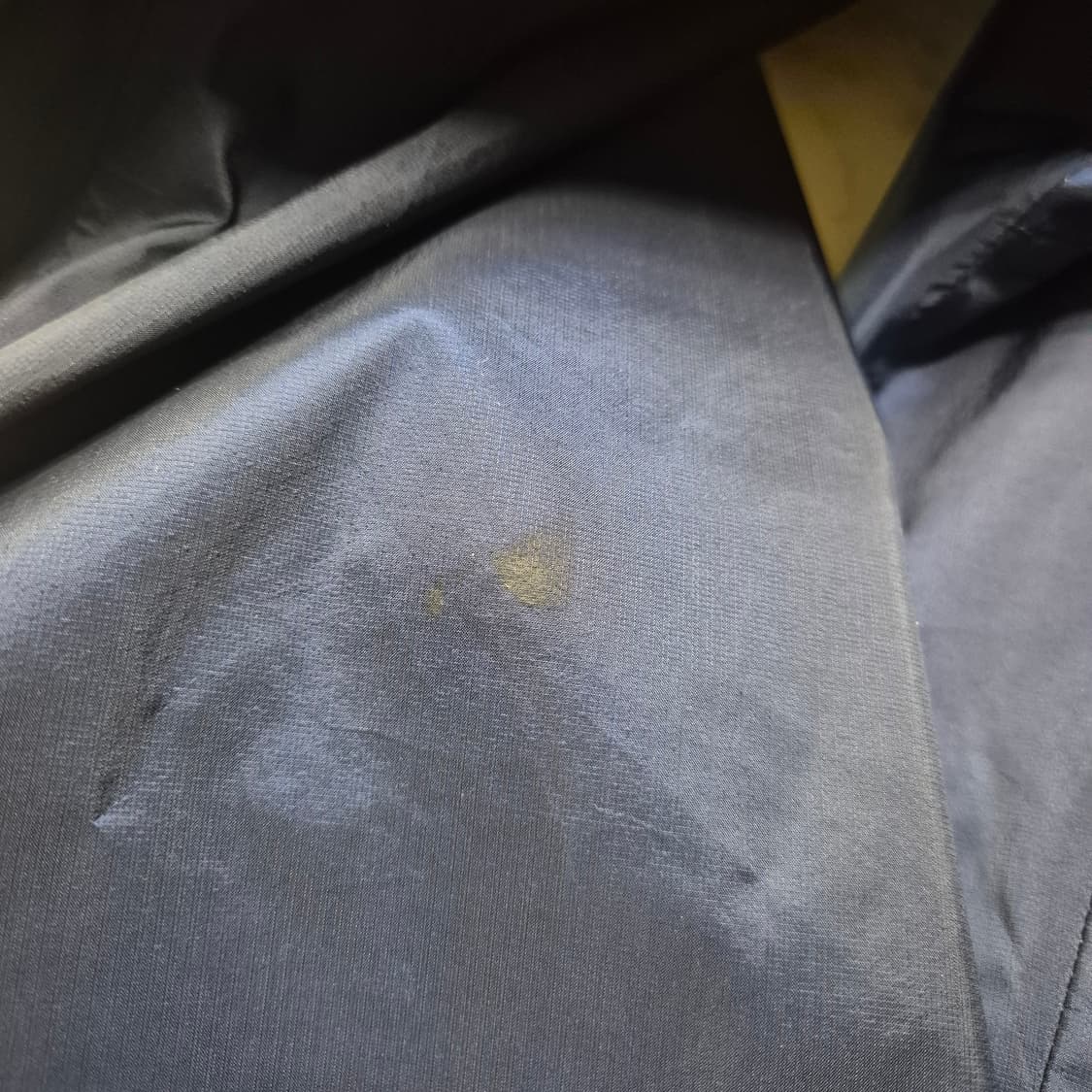 몽벨 스톰크루저( 고어텍스 ) XL 네이비 상품이미지5