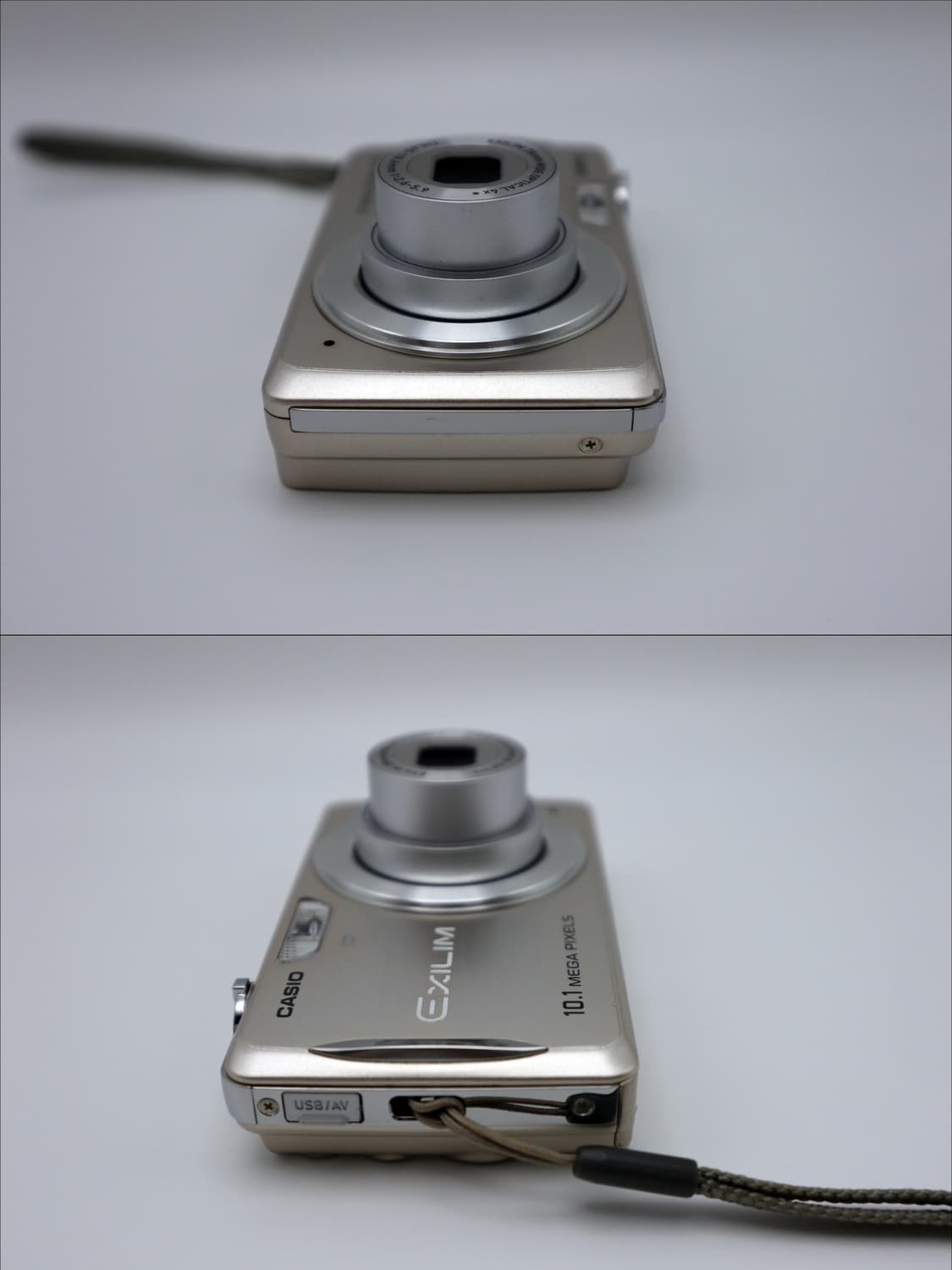 카시오 엑실림 EX-Z270 [배송비x,수수료x] 상품이미지5