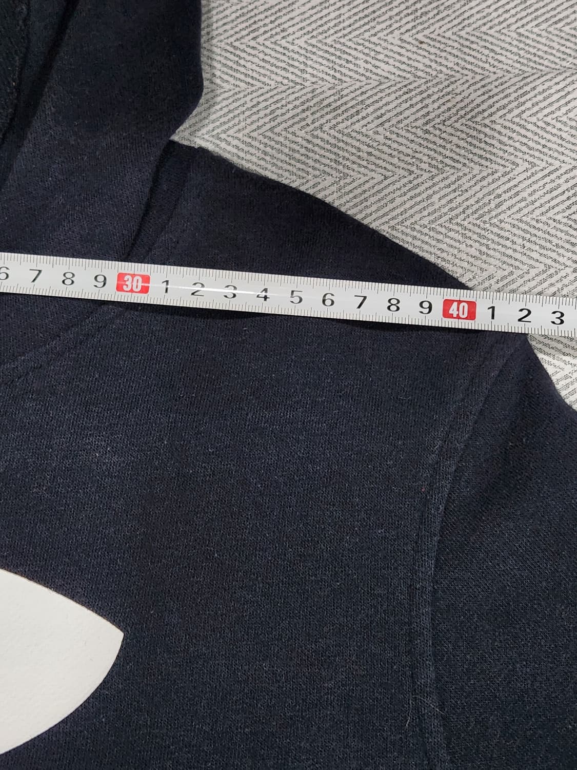 [M] 언더아머 후드티 여성 M사이즈 상품이미지9