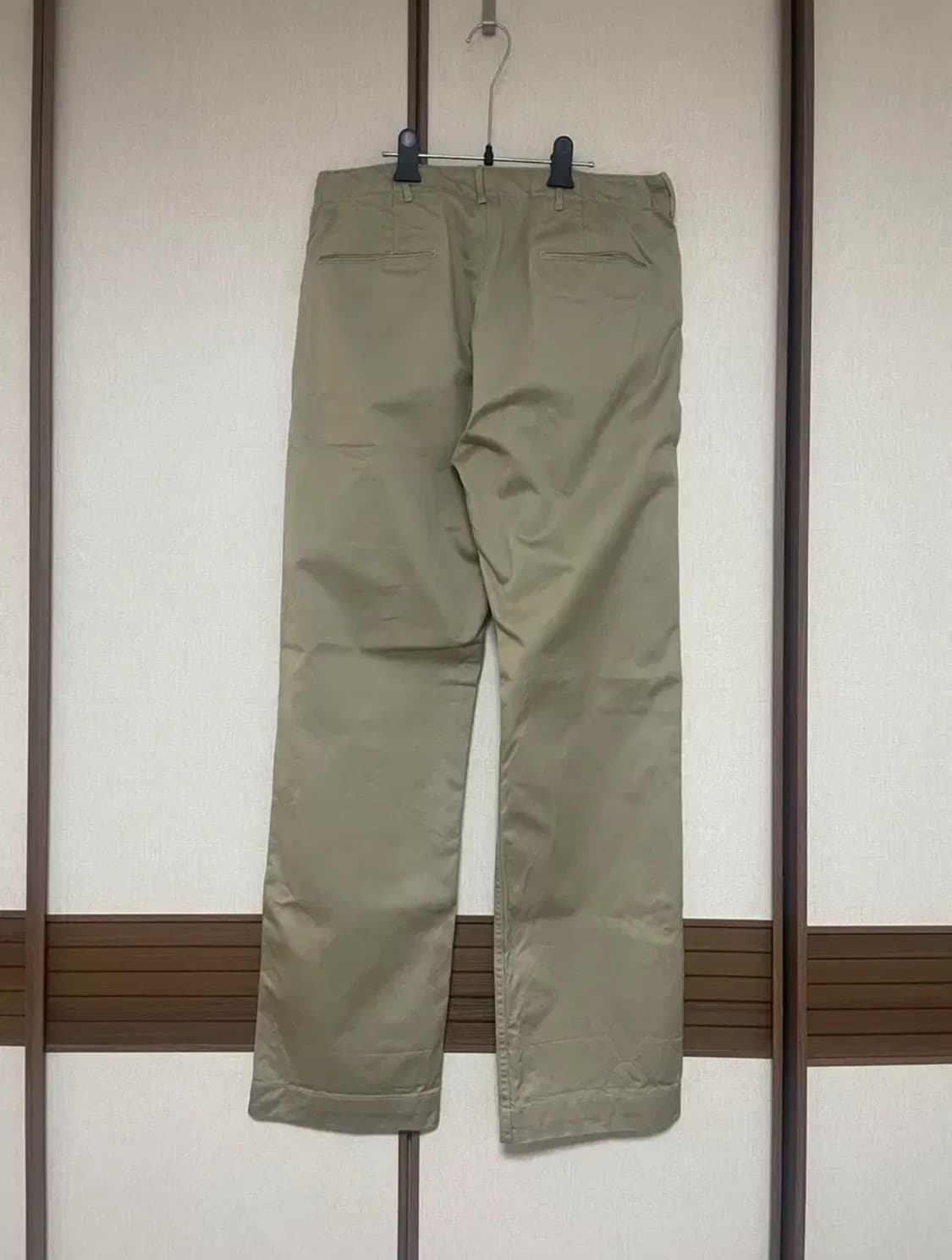 버즈릭슨 오리지널 36 상품이미지2