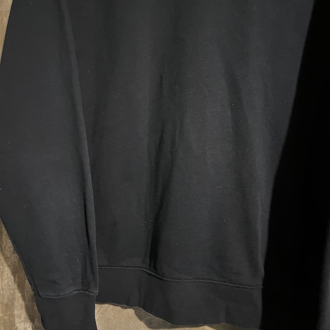 나이키 맨투맨 상품이미지3