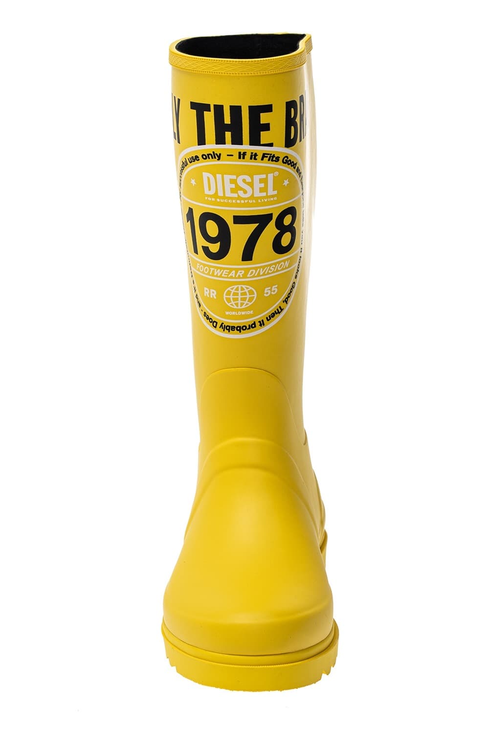 [새제품250] 디젤 h jaarden lb 부츠 상품이미지2