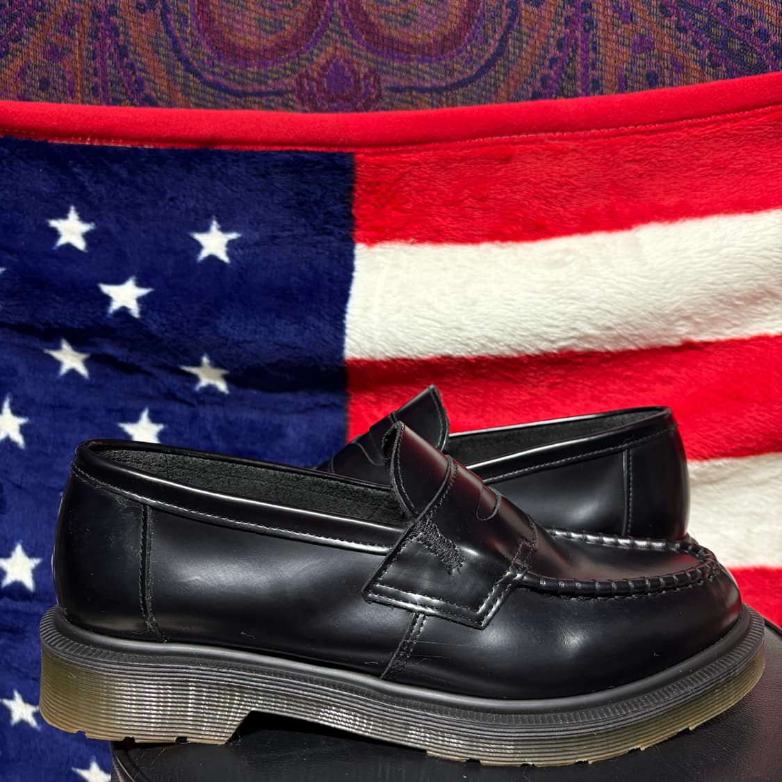 닥터마틴 애보트 페니 로퍼 상품이미지4