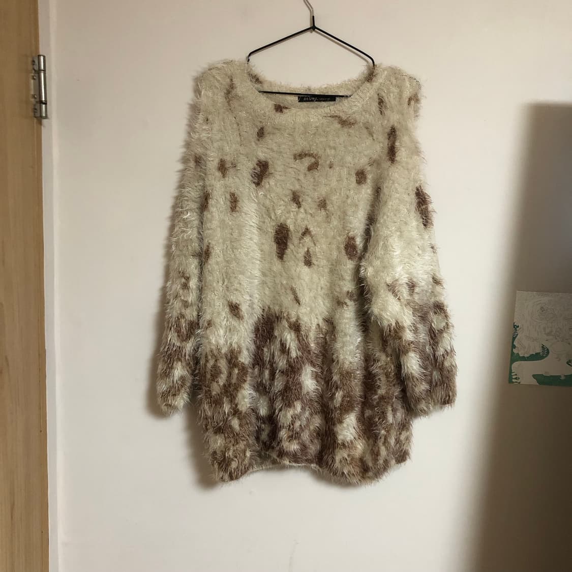 선물을 고르며 니트 📨  상품이미지5