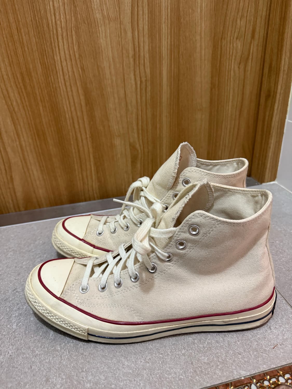 컨버스 척테일러 하이 275 상품이미지2