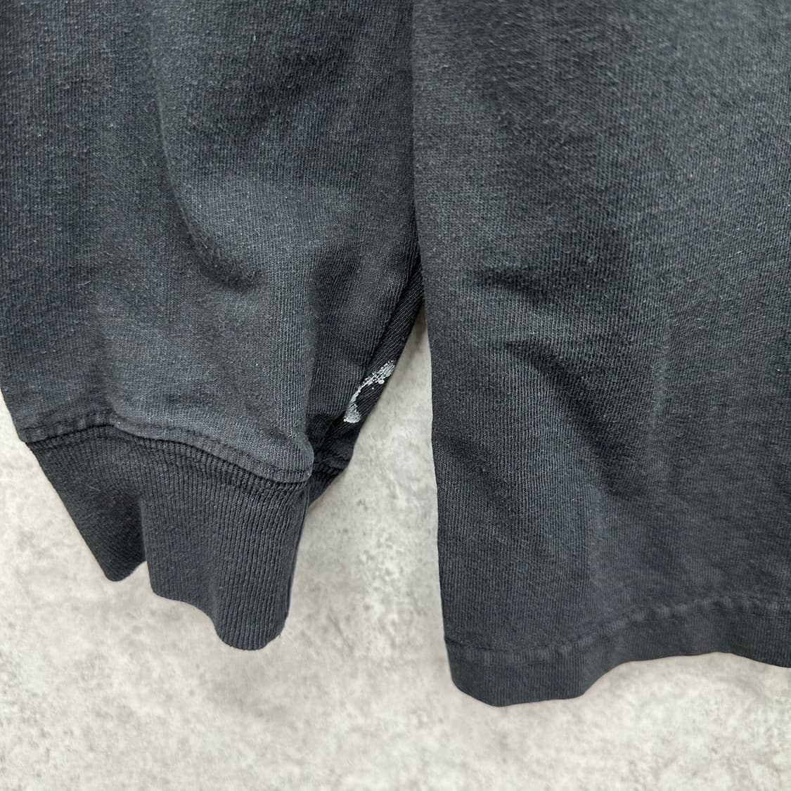 100 칼하트 남자 헨리넥 롱슬리브 긴팔 티셔츠 상품이미지6
