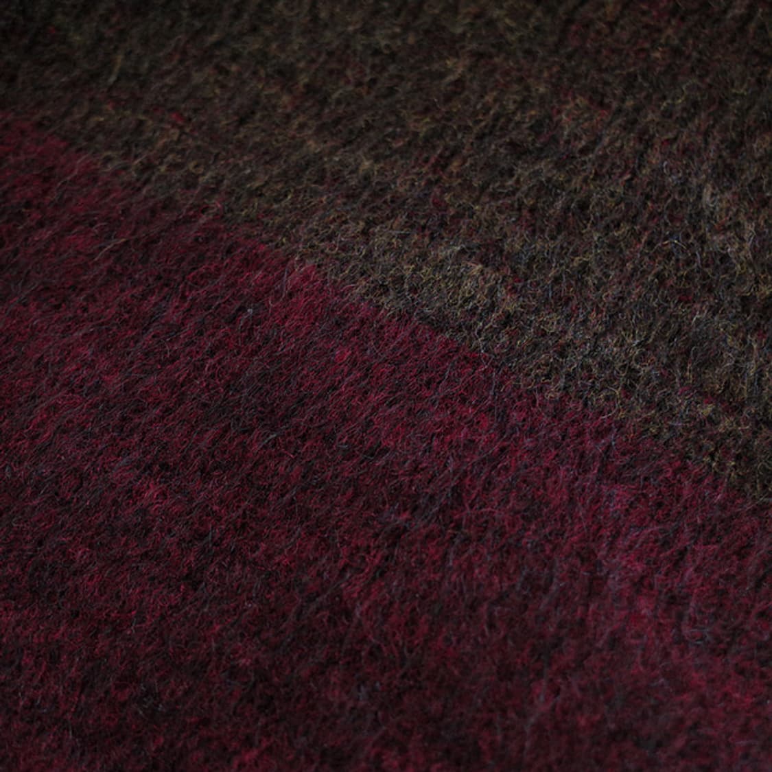 1960’s Penneys Towncraft Mohair Cardigan 상품이미지10