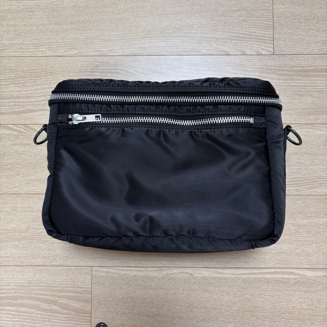 요시다포터 porter 카메라백 탱커 블랙 상품이미지2