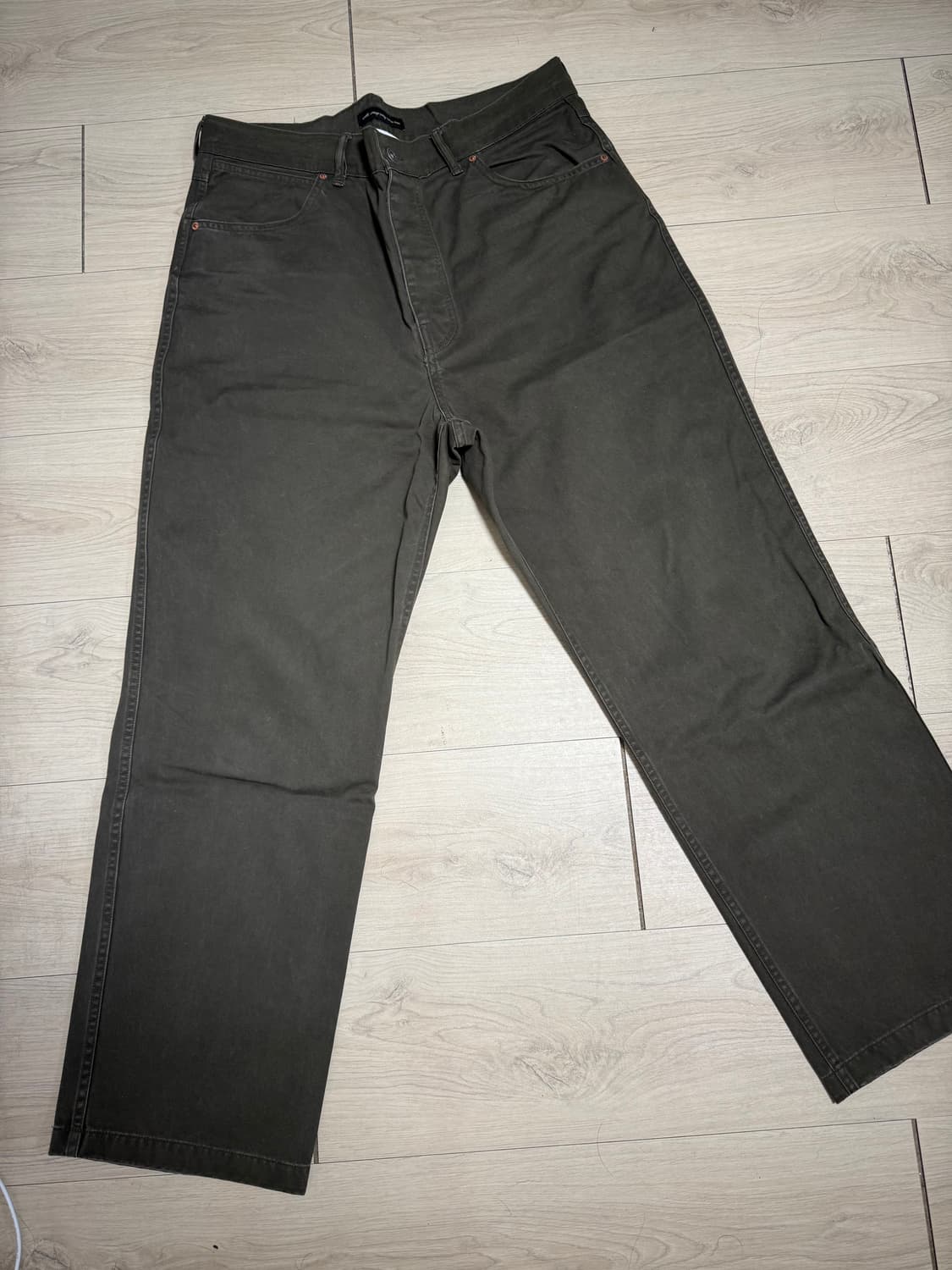 [36] wrath 뤠스 치노 아마존컬러 상품이미지2