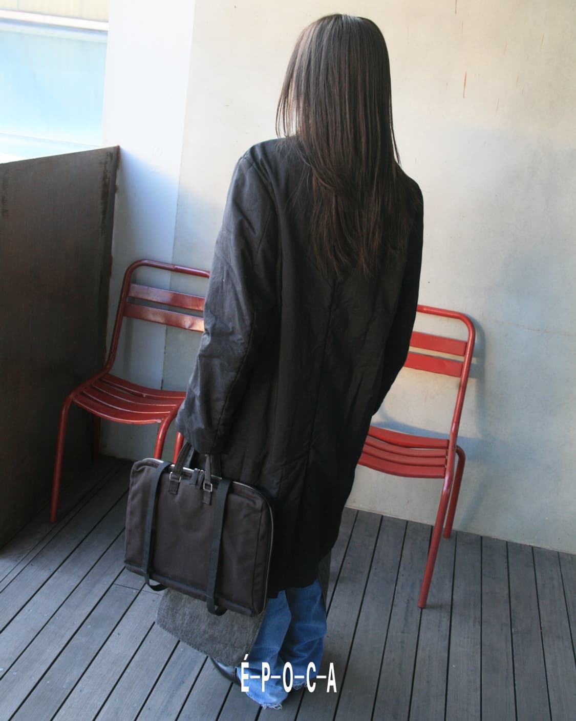 90s Bondage Tote Bag 상품이미지10