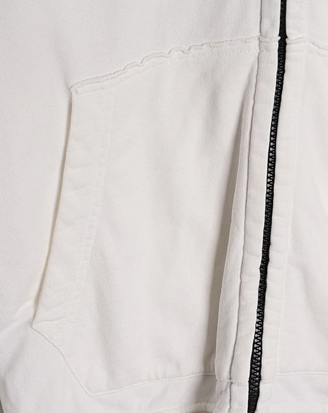 STONE ISLAND 와펜 집업 후디 상품이미지4