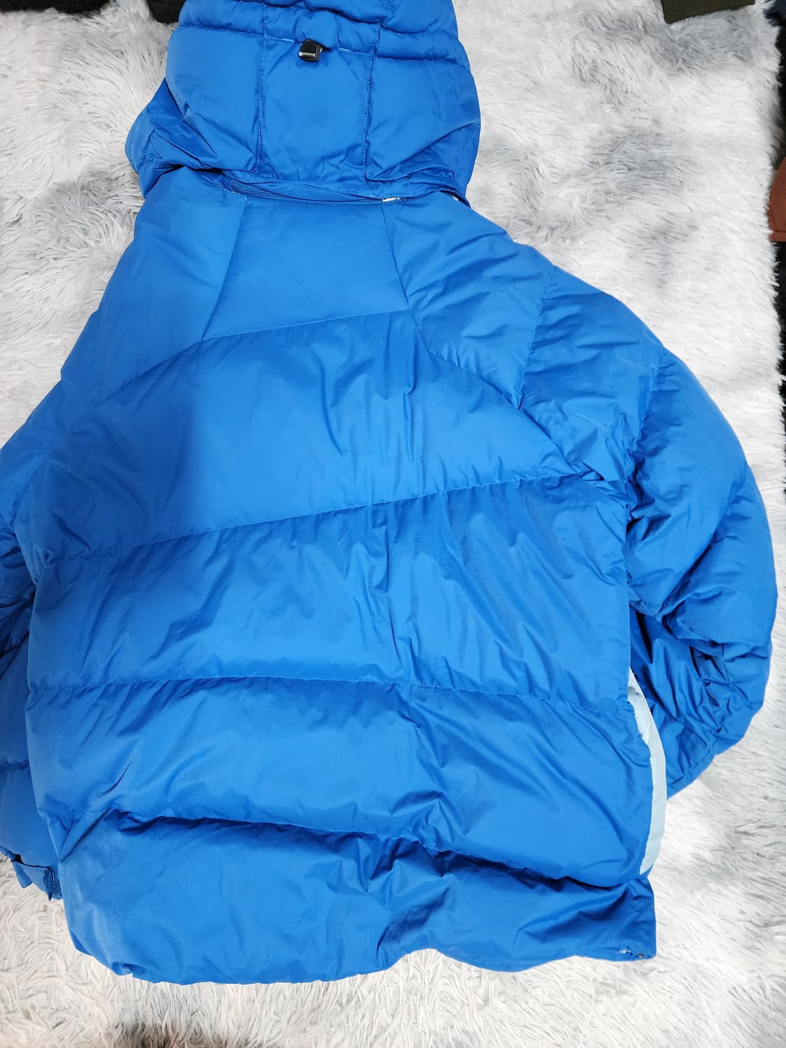 00s 나이키 acg 스키웨어 구스 패딩 상품이미지2