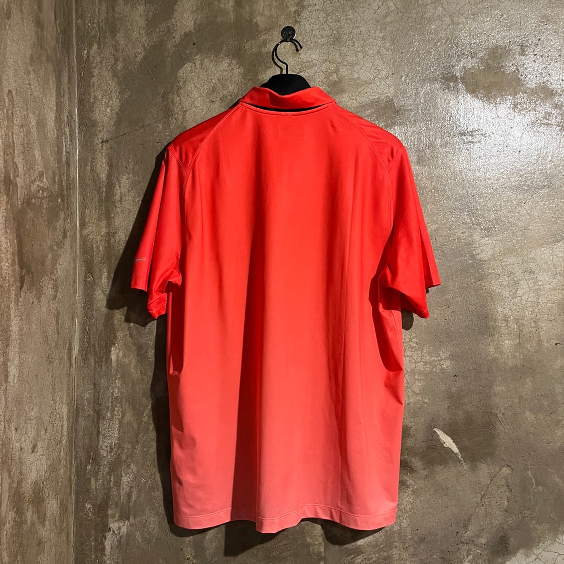 나이키 골프 반팔카라티 상품이미지4