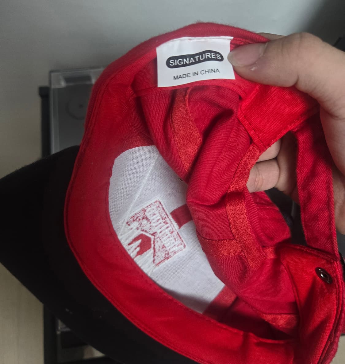 (A) 90‘s Vintage Marlboro Music Cap 상품이미지5