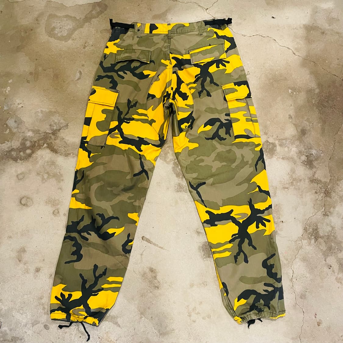 ROTHCO BDU PANTS  상품이미지2