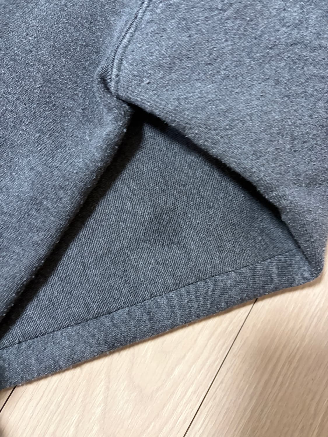 90s 러셀 스웨트셔츠 빈티지 xl 상품이미지4