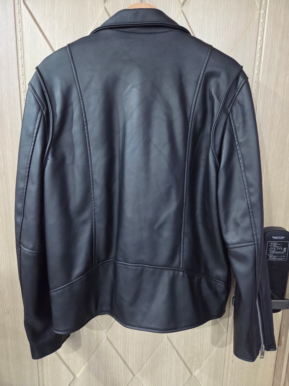 가죽자켓 상품이미지2