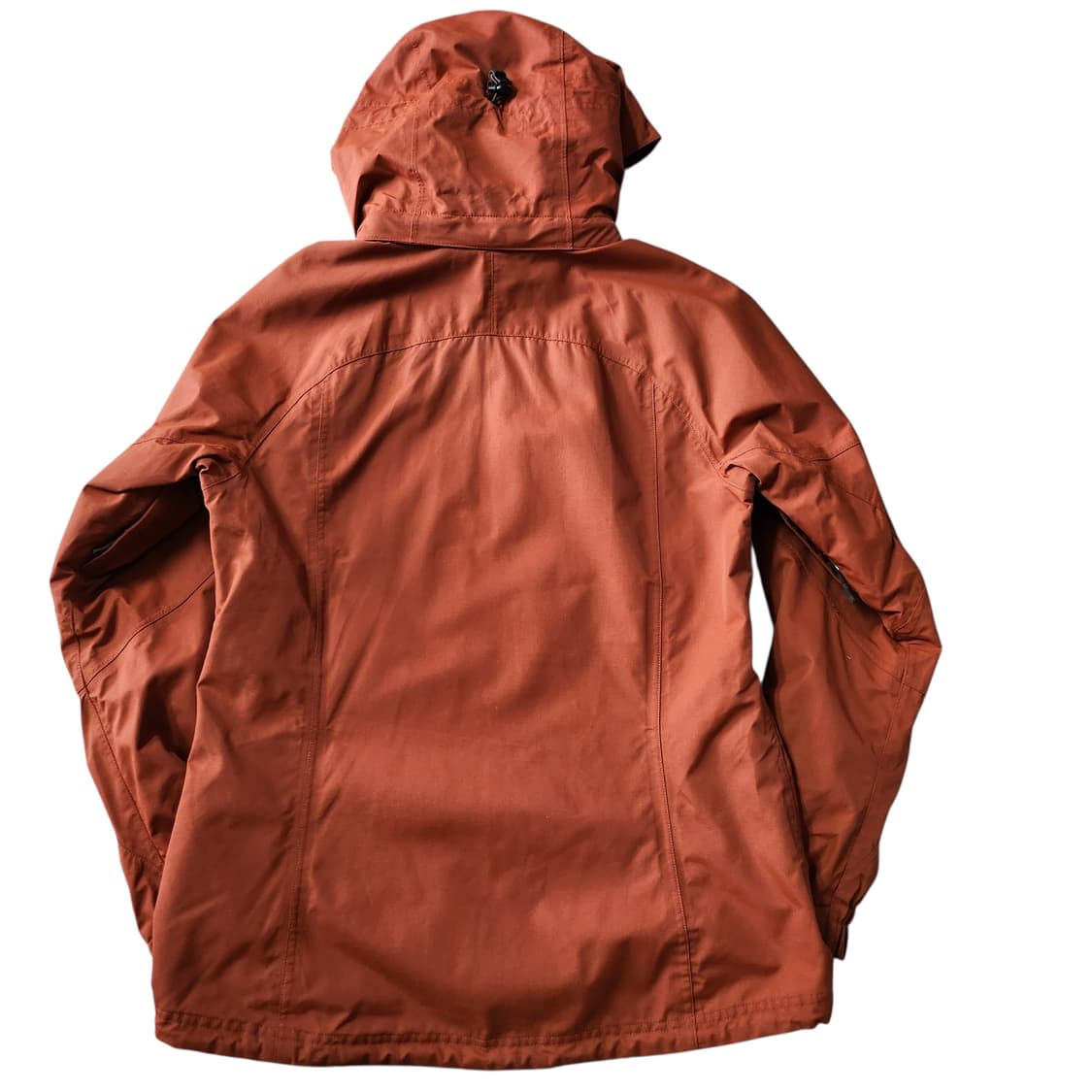 마모트 바람막이 상품이미지2