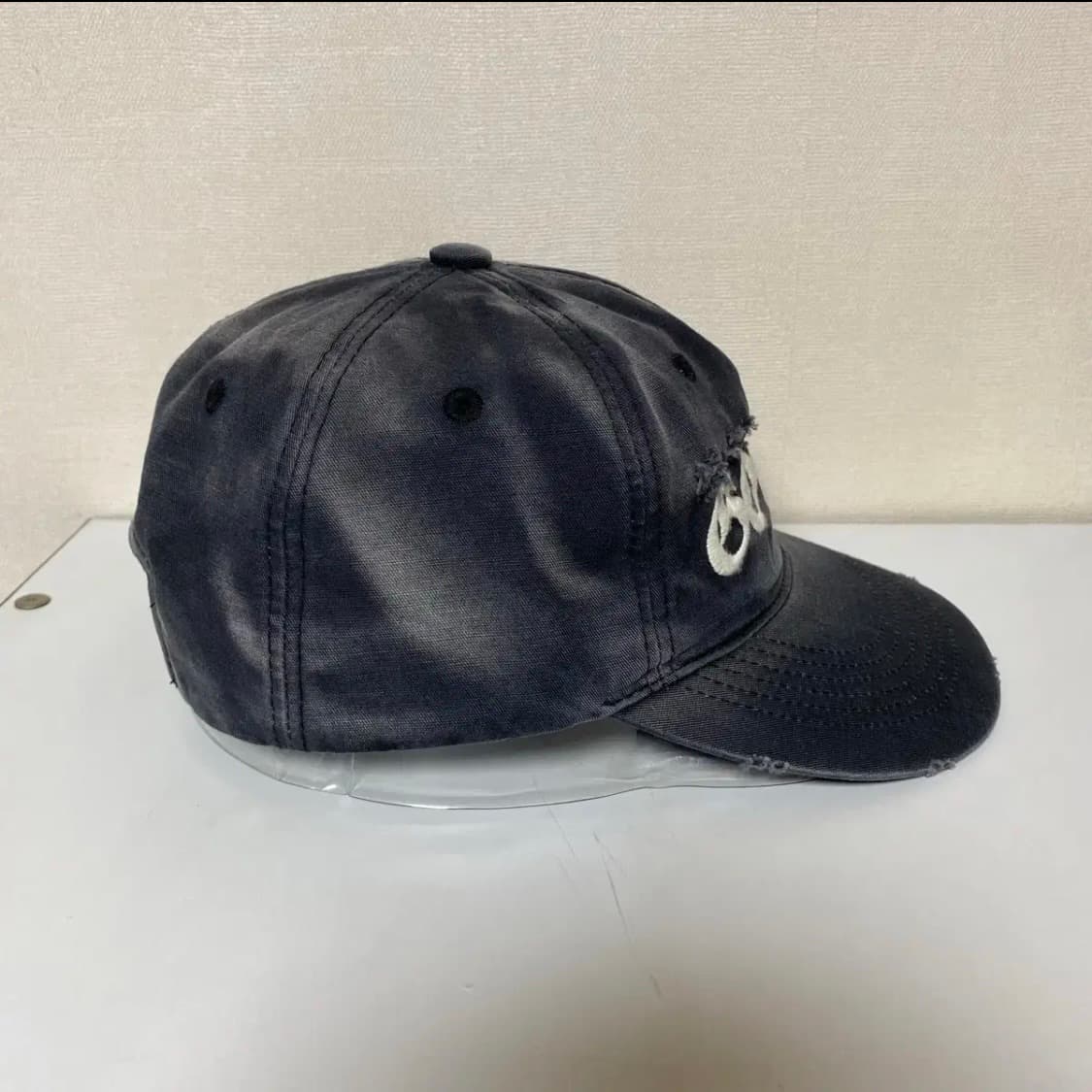 로스트 타운 서플라이 LOST TOWN SUPPLY 볼캡 모자 상품이미지3
