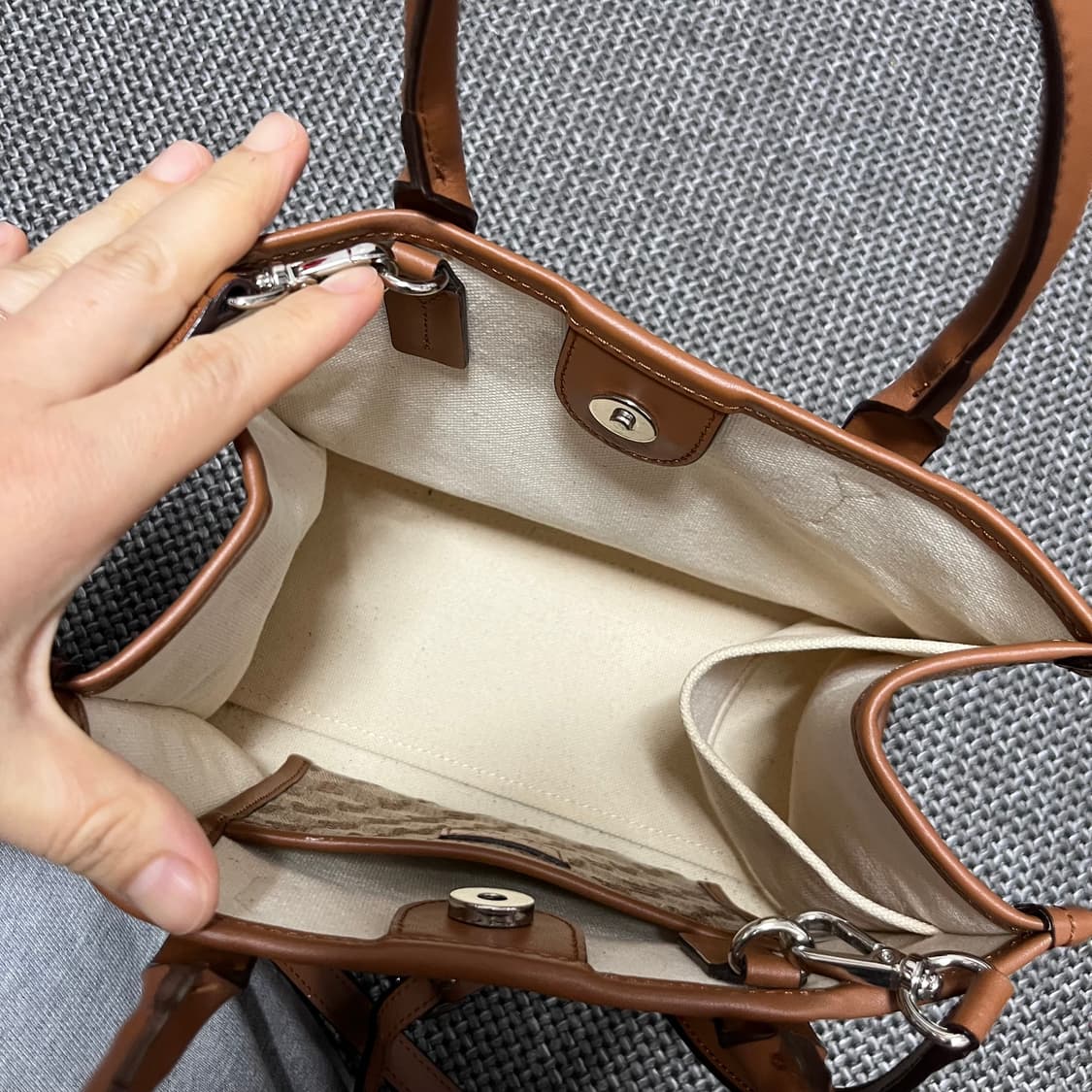 아떼 바네사브루노 가방 상품이미지3