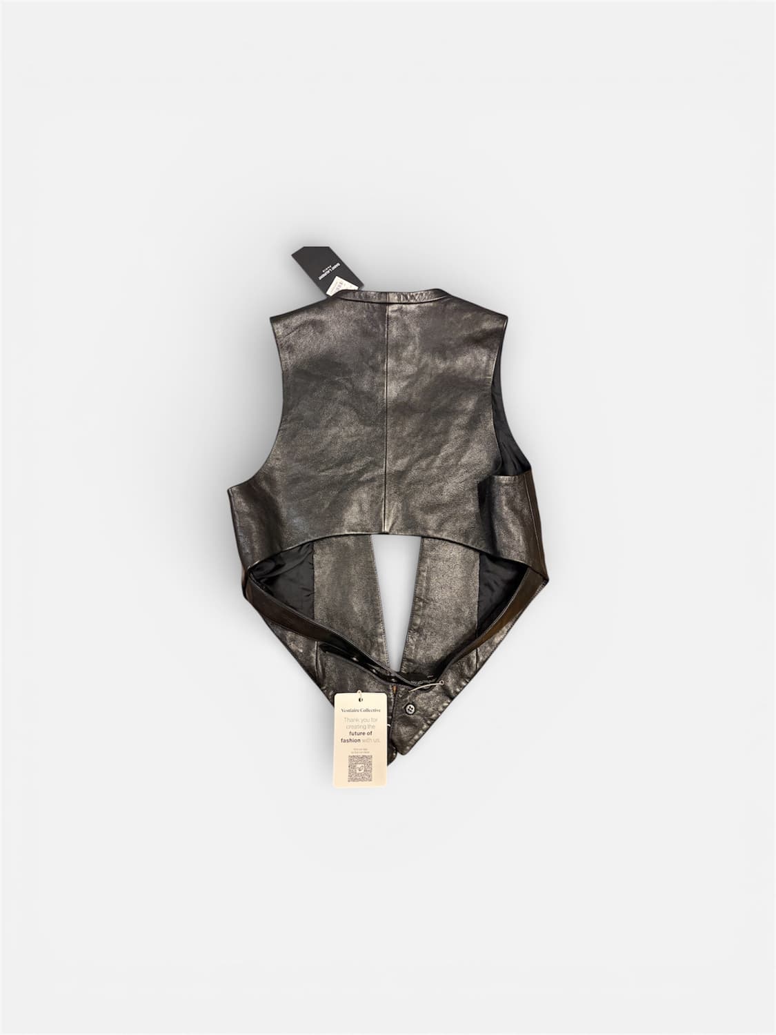 생로랑 레더 베스트 상품이미지2