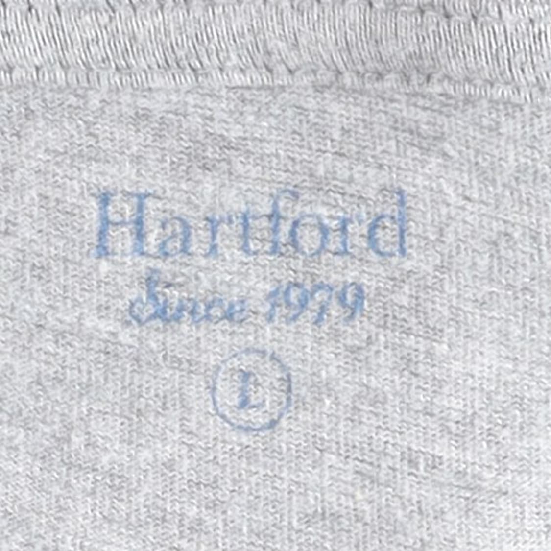 하트포드 Hartford Cotton T-shirt

 상품이미지7