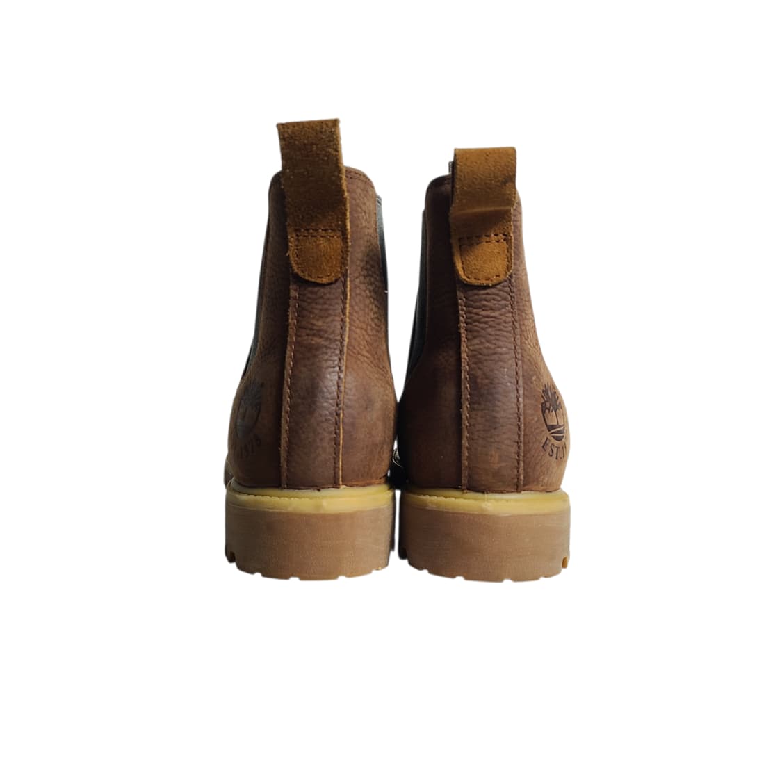 260) 팀버랜드 Timberland  레드우드 폴스 첼시 브라운 상품이미지8