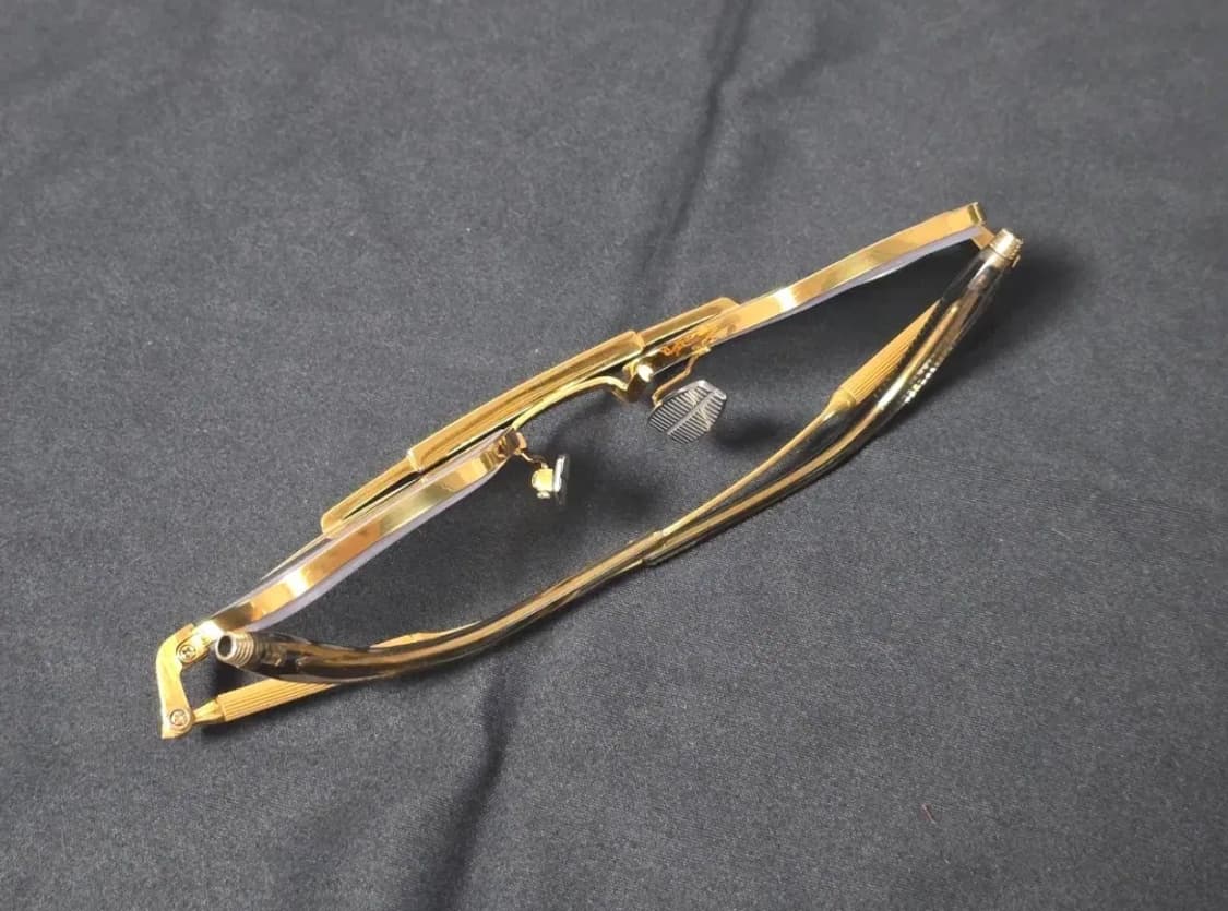 아코니 유로파 투브릿지 골드 실버 상품이미지3