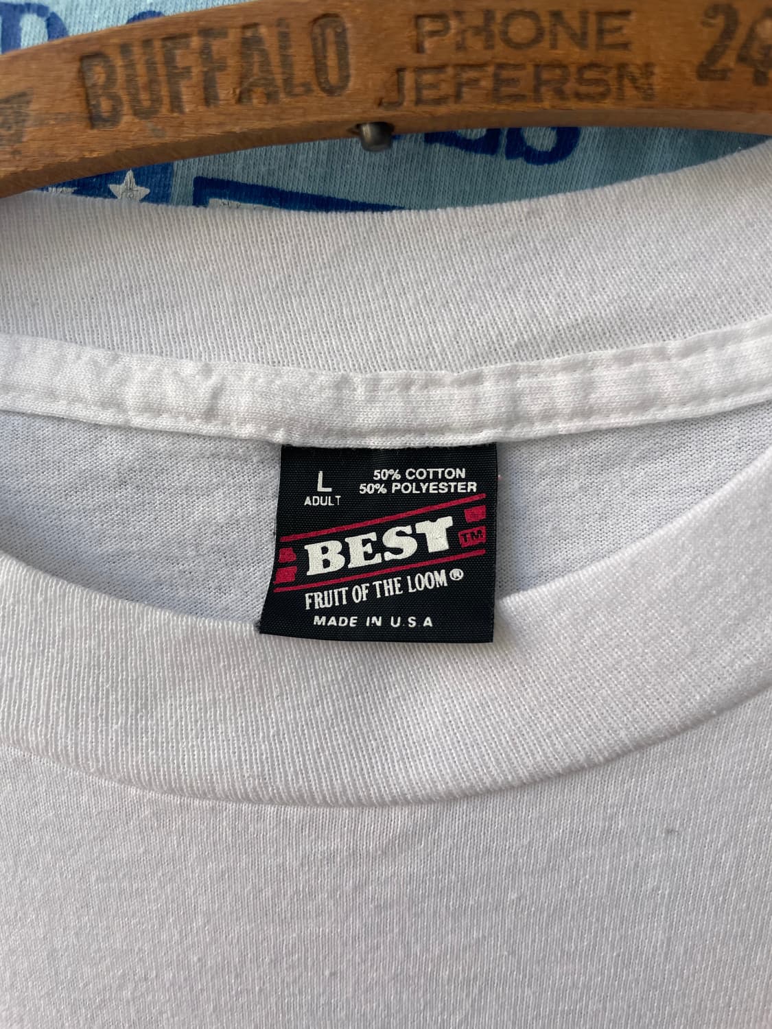 1994 Vintage Graphic T-Shirt  상품이미지3