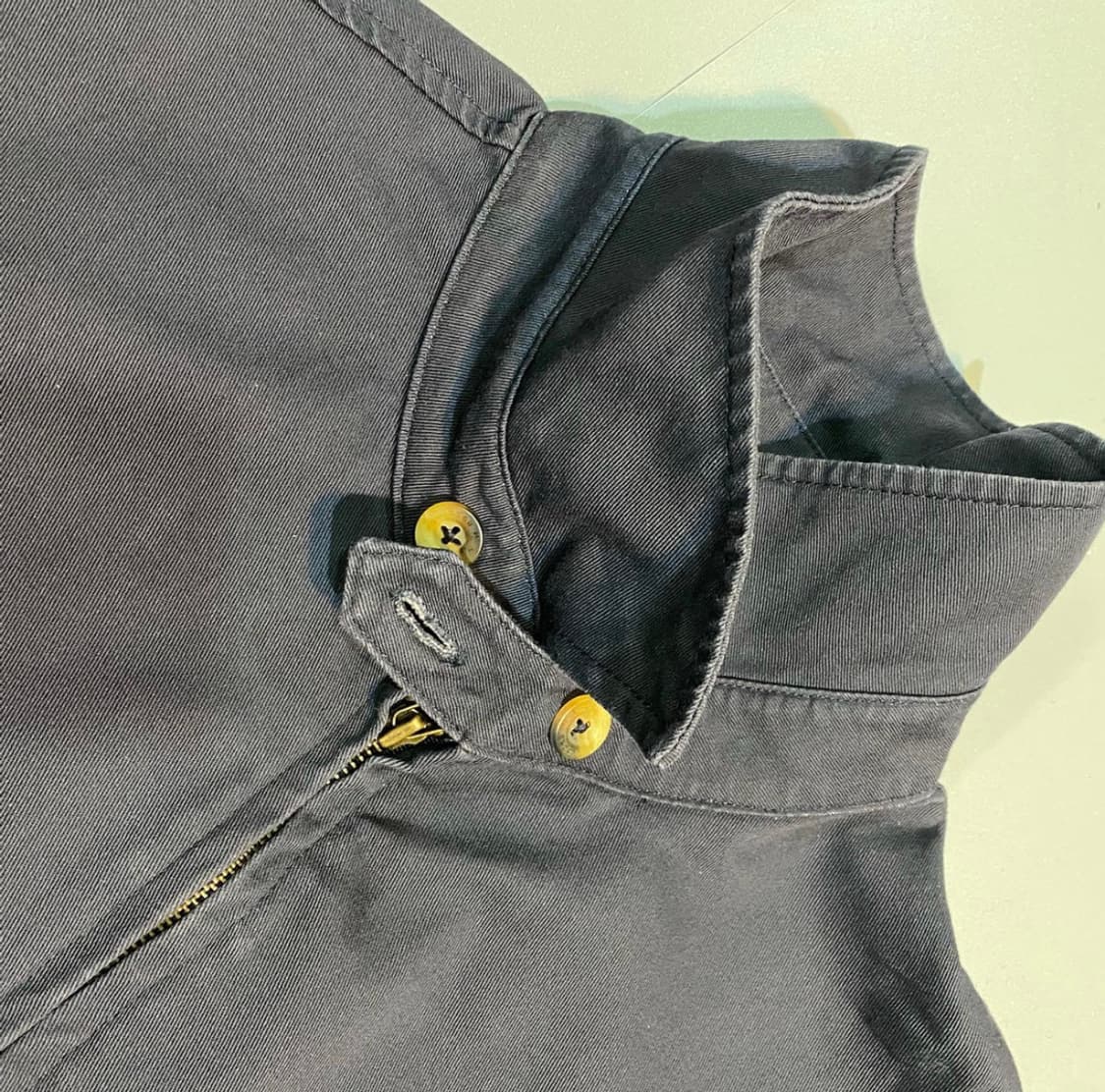 엘엘빈 스윙탑 자켓 상품이미지5