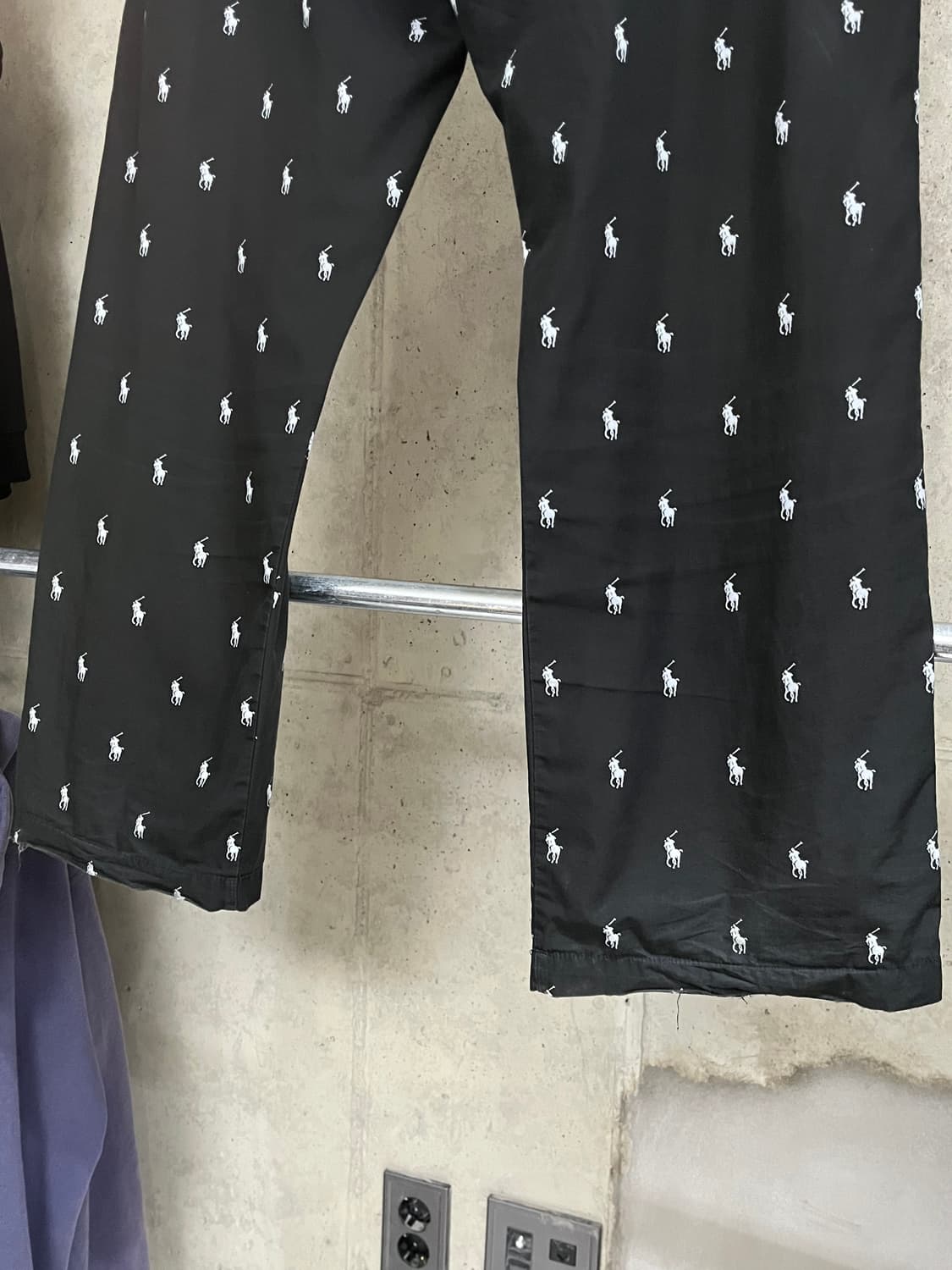 POLO RALPH LUAREN SLEEP WEAR (M) 상품이미지10