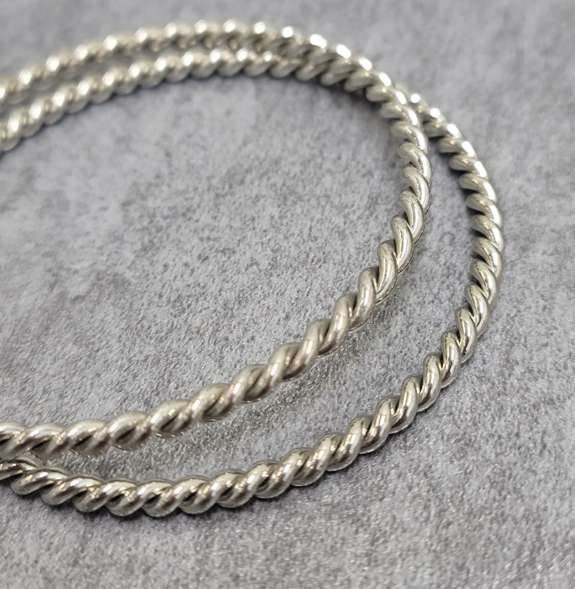 bangle bracelet set 상품이미지4