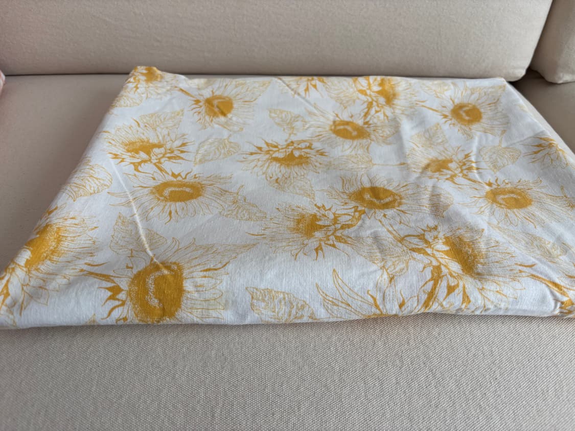 H&M Home 테이블보 / 쇼파 커버 상품이미지1