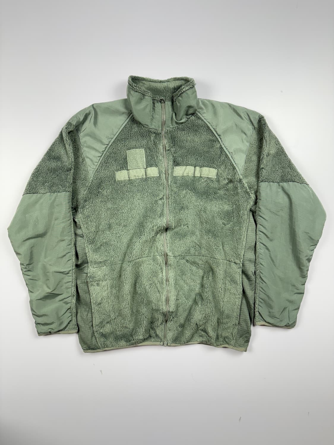 Gen3 플리스 상품이미지1